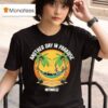 Another Day In Paradise Notingregz Skeleton T Shirt