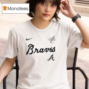 Atlanta Braves Sabrina Carpenter Short N Sweet Tour Tracklist Signature T Shirt