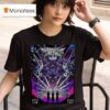 Babymetal Los Angeles Concert At Intuit Dome Special Arena Show In Us Pop Up Shop On November T Shirt