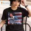 Based Matt America T Shirt
