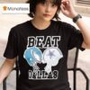 Beat Dallas Philadelphia Eagles Dallas Cowboys Helmets T Shirt