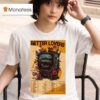 Better Lovers Eu Uk Tour Fall T Shirt