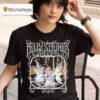 Billy Strings Three Forest Witches Julian Bas T Shirt