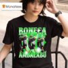 Boneca Ambalabu Italian Brandno T Shirt