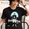 Boogeyman Nation Nfl Player Signature T Shirt