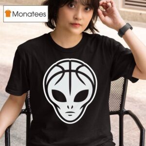 Braslia Basquete Basketball T Shirt