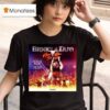Brooks Dunn Neon Moon Tour With Special Guest David Lee Murphy And Molly Tuttle Golden Highway T Shirt