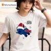 Buffalo Bills Merry Christmas Go Bills T Shirt