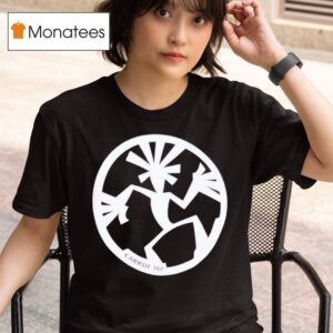 Carrot Top Logo T Shirt