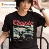 Cboystv Wheelie Retro T Shirt