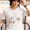 Charm Band Animals T Shirt