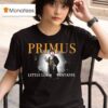 Club Bastardo Primus Little Lord Fentanyl T Shirt