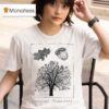 Completely Arbortrary Oak Holiday T Shirt