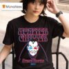 Count Floyd Monster Chiller Horror Theatre Sctv T Shirt
