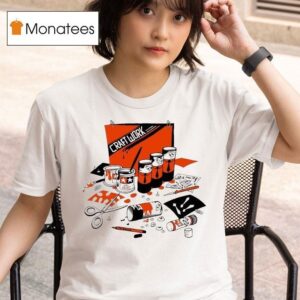 Craft Work T Shirt