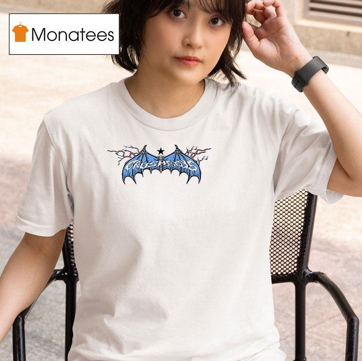 Crush Boys West Sacramento California Titus Alexander Starboy Charlie Graphic Ar T Shirt