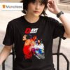 Dave Rodgers Drif T Shirt