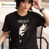 Deftone Dia De Los Deftone T Shirt