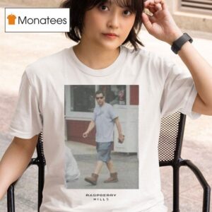 Derrick Henry Raspberry Hills Adam Sandler T Shirt