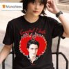 Edward Cullen Careful I Bite The Twilight Saga T Shirt