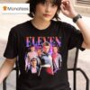 Eleven Hearthrob Stranger Things T Shirt