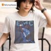 Emc Coventry City Fc T Shirt