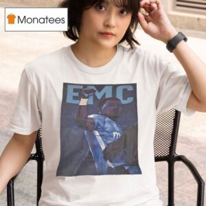 Emc Coventry City Fc T Shirt