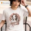 Emily Ann Roberts Irovy Photo T Shirt