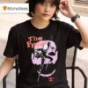 Five Nights At Freddy S The Puppe T Shirt