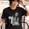 Freya Gold S Gone Photo T Shirt