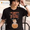 Ghosted By Vanilla Halloween T Shirt