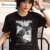 Giant Condor Vintage Black T Shirt