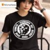 Godzilla Jxsdf Counter Xenomorph Self Defense Force Japan T Shirt