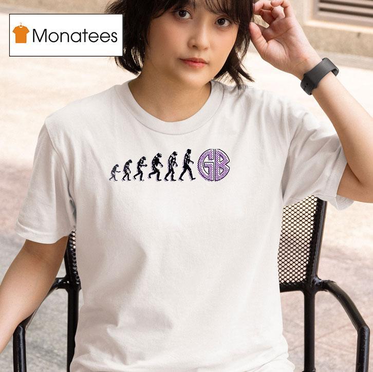 Gorilla Biscuits Start Today There S No Time Like The Present Evolution T Shirt