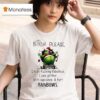 Grinch Ass Btch Please I M So Fcking Fabulous I Pee Glitter Sht Cupcakes And Fart Rainbow Christmas T Shirt