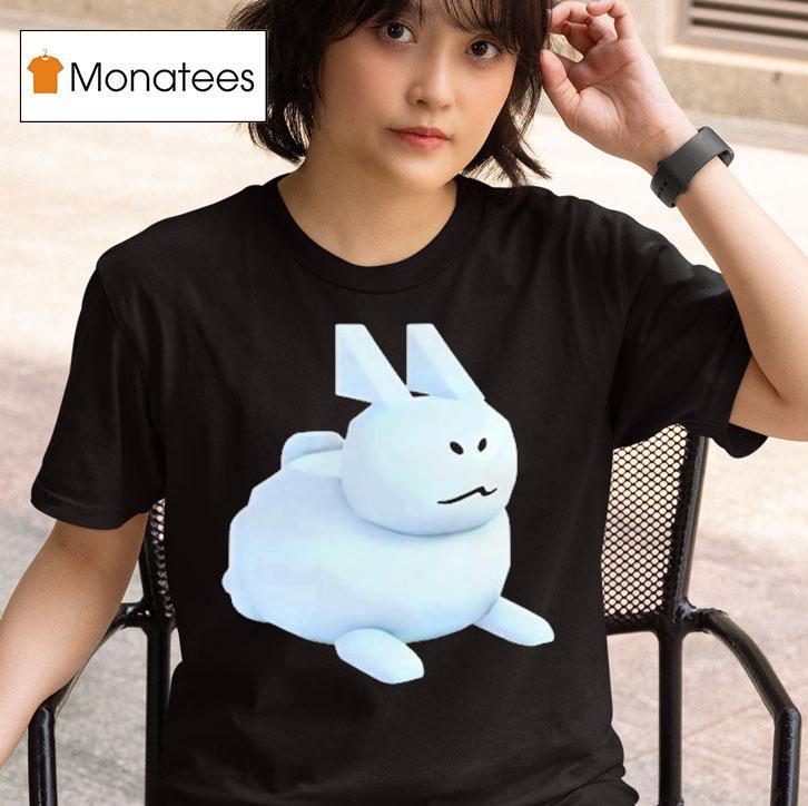 Gubby Bunny T Shirt