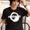 Heatmiser Eclipse T Shirt