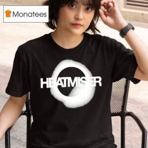 Heatmiser Eclipse T Shirt