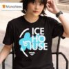 Icehouse Colours T Shirt