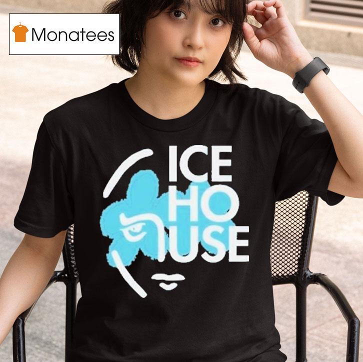 Icehouse Colours T Shirt