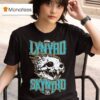 Jacksonville Jaguars X Lynyrd Skynyrd Sweet Home Jville T Shirt