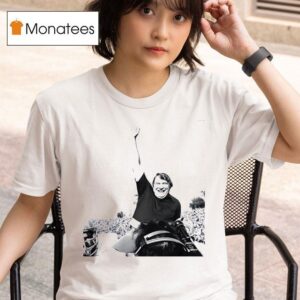 John Madden Oakland Raiders Photo Vintage T Shirt