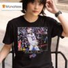 Josh Allen Buffalo Bills Nfl Flash Features Week T Shirt