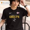 Kansas City Chiefs Korn Are You Ready Go Chiefs T Shirt