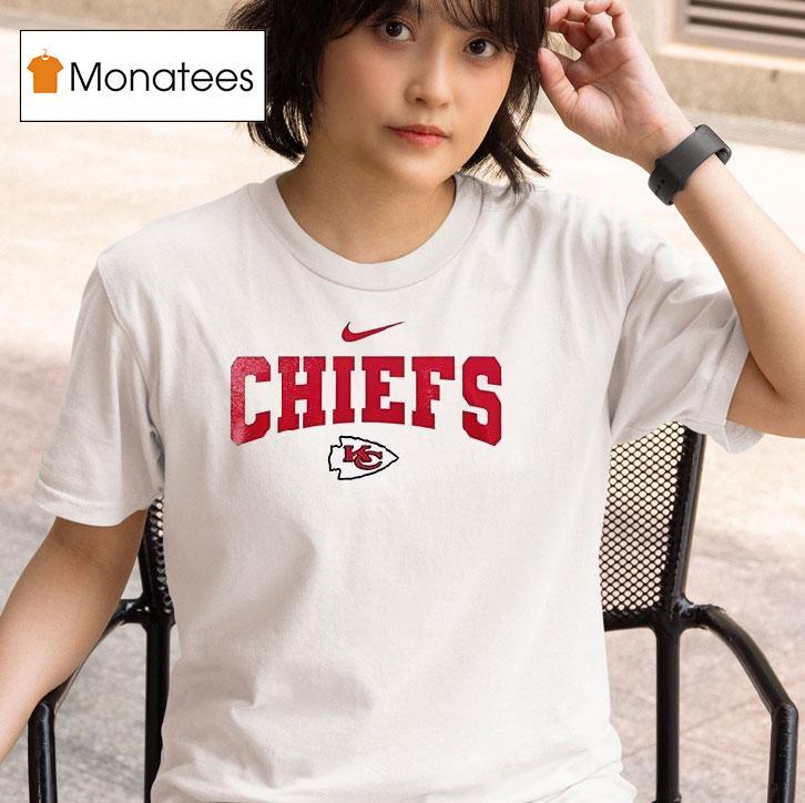 Kansas City Chiefs X The Muppets Go Chiefs T Shirt