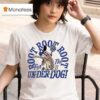 Kansas City Royals Root For The Underdog T Shirt