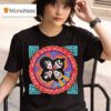 Kiss Rock And Roll Over Werewolf T Shirt