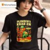 Kraken Plumber S Krak En T Shirt
