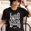 Landback This Is Not A New Fight Poetik T Shirt