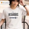 Las Vegas Raiders X The Legend Of Zelda Th Anniversary T Shirt